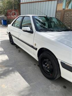 بيجو بارس